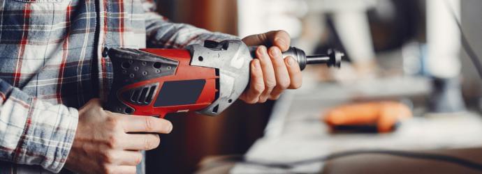 Аренда инструмента