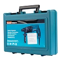 Перфоратор Makita HR2470, 2.4 Дж, 780 Вт, 4500 уд/мин, в кейсе2