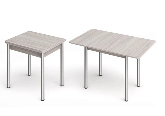 Стол раскладной для кухни и столовой, КЕА1